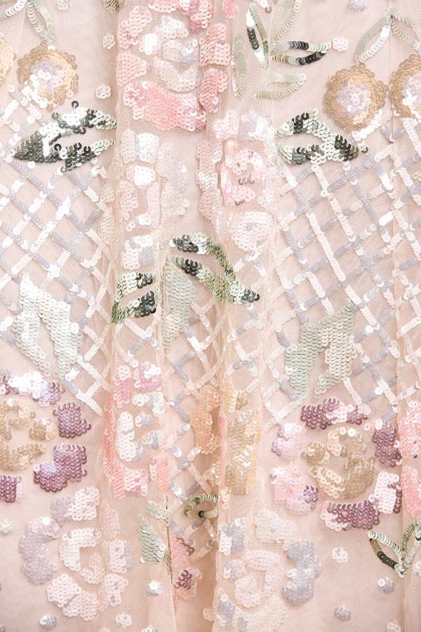 Needle & Thread Rosalie Ankle Gown