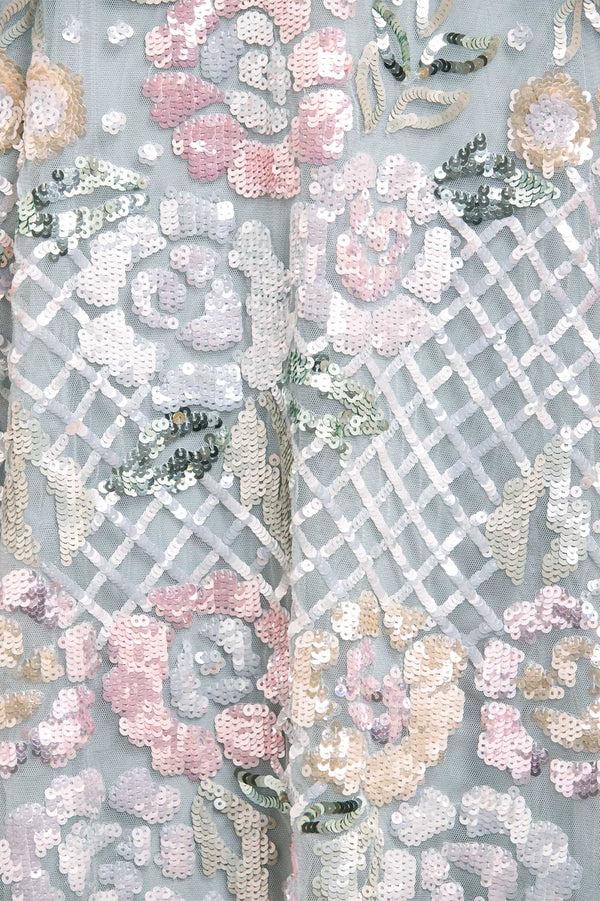 Needle & Thread Rosalie Ankle Gown