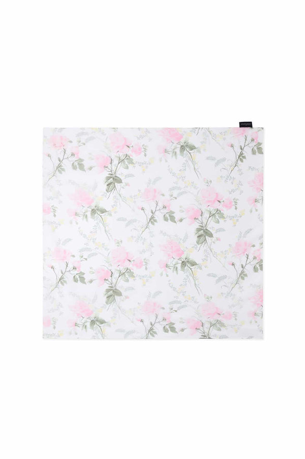 Needle & Thread Rose Chiffon Scarf