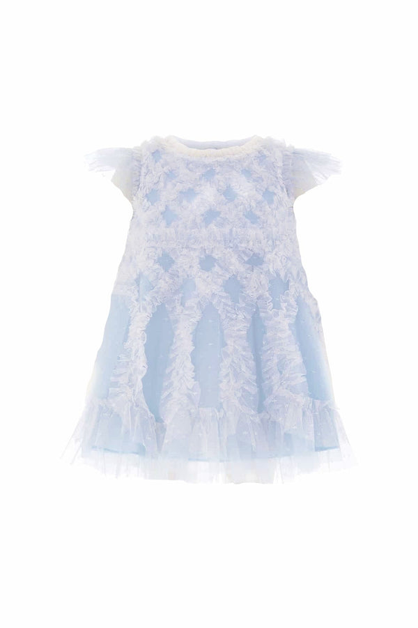Needle & Thread Rosella Baby Dress