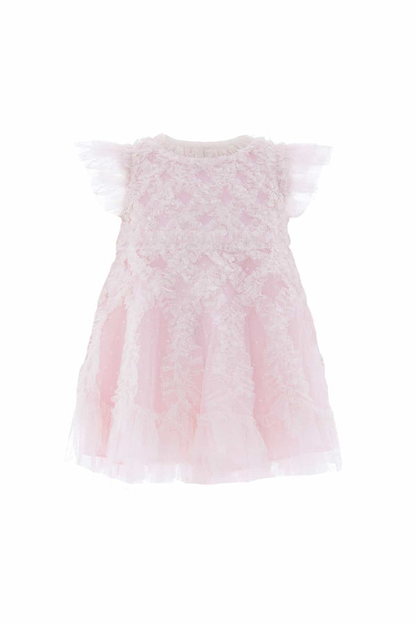 Needle & Thread Rosella Baby Dress