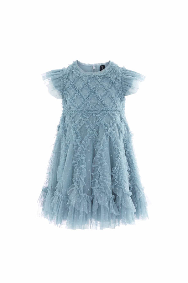 Needle & Thread Rosella Kids Dress