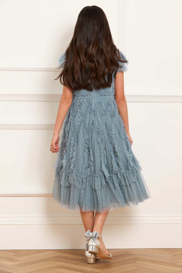 Needle & Thread Rosella Kids Dress