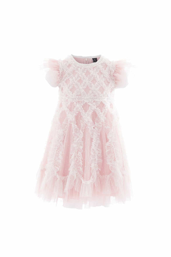 Needle & Thread Rosella Kids Dress