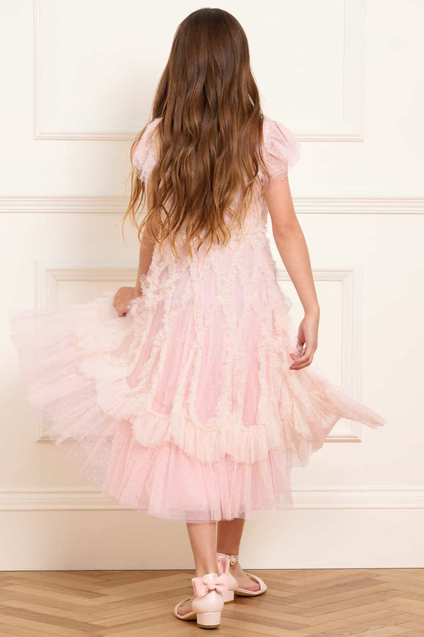 Needle & Thread Rosella Kids Dress