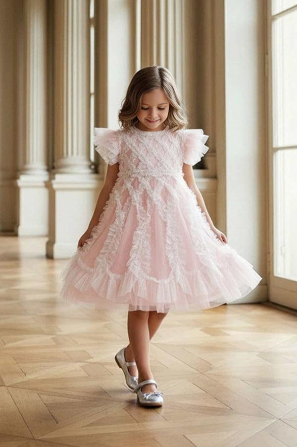 needle & thread Rosella Kids Dress