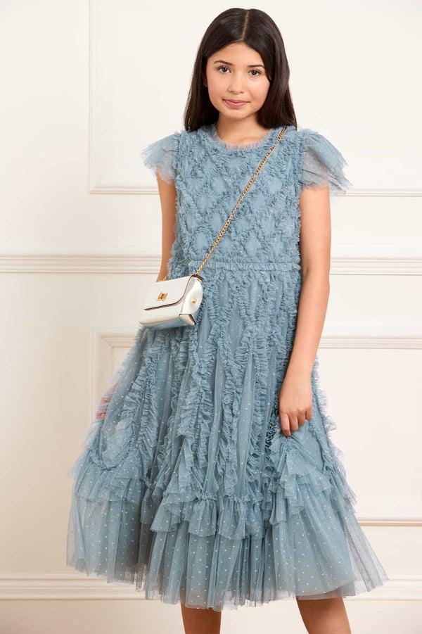 needle & thread Rosella Kids Dress