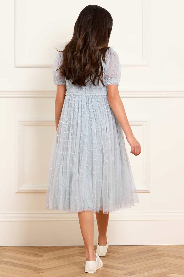 Needle & Thread Sequin Giselle Kids Dress