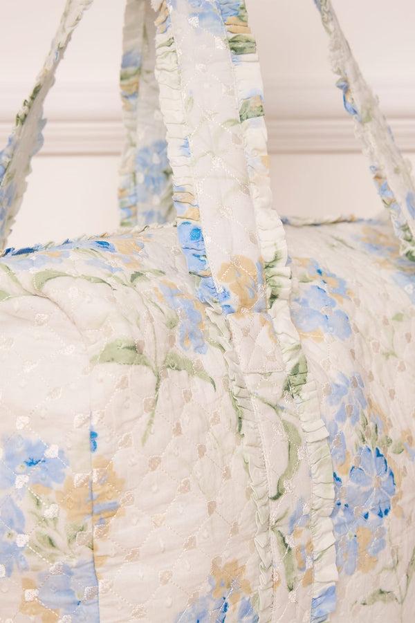 Needle & Thread Summer Posy Quilted Shoulder Bag