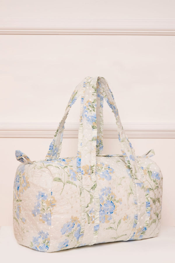 Needle & Thread Summer Posy Quilted Shoulder Bag