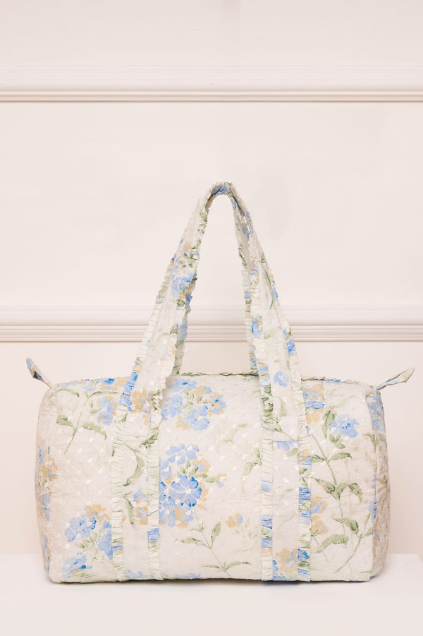 needle & thread Summer Posy Quilted Shoulder Bag