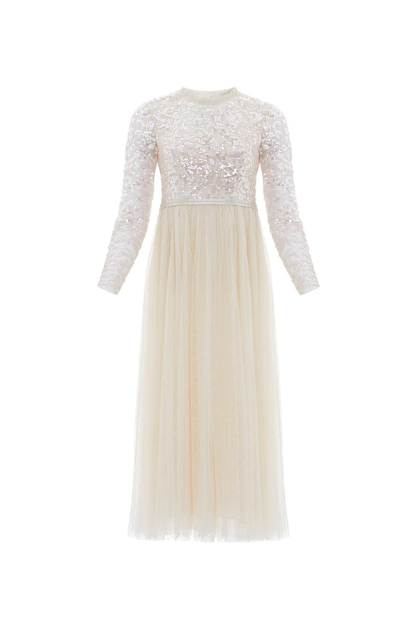 Needle & Thread Tempest Bodice Ballerina Dress