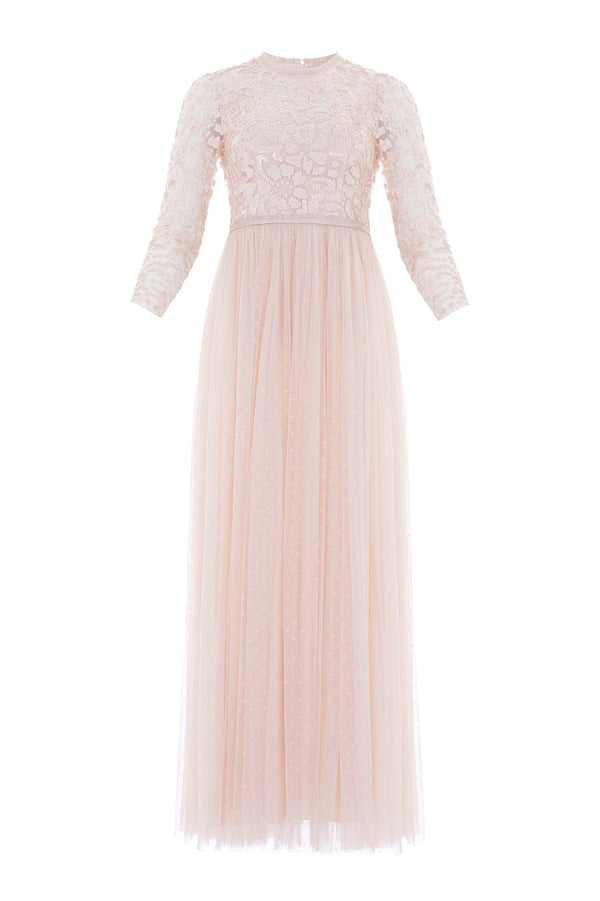 Needle & Thread Tempest Bodice Gown