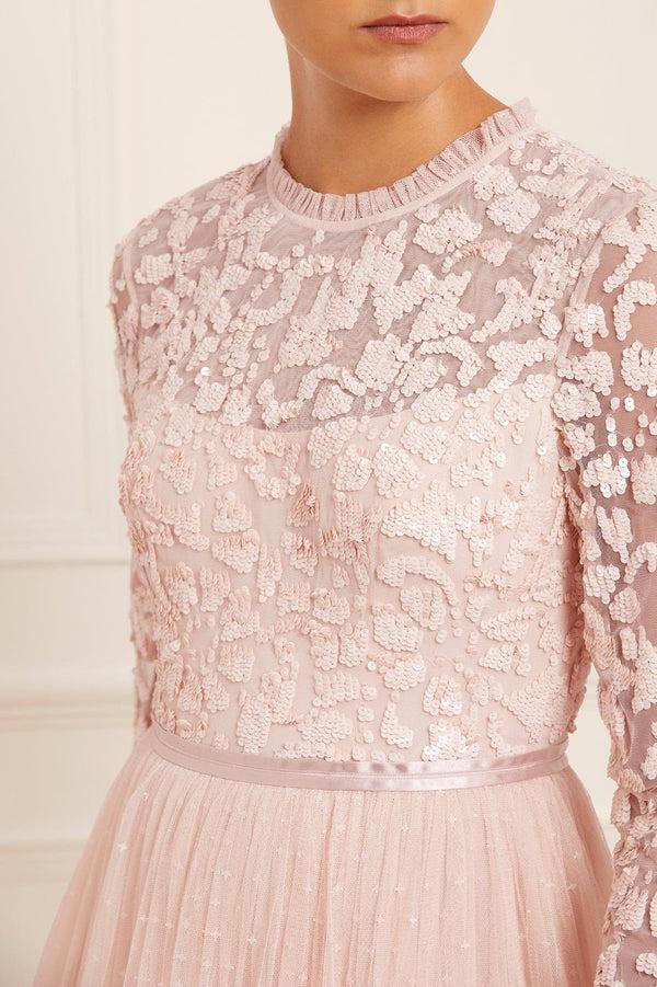 Needle & Thread Tempest Bodice Gown