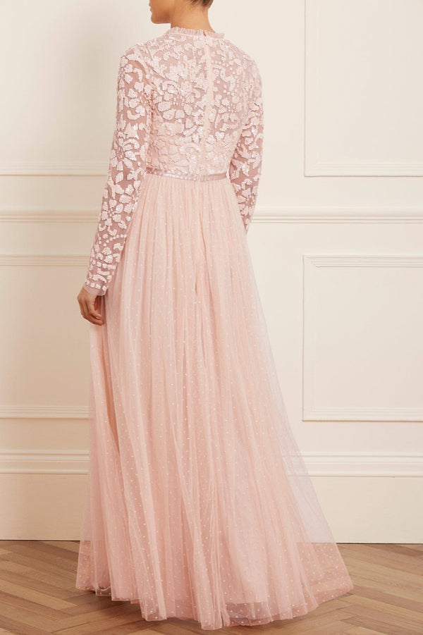 Needle & Thread Tempest Bodice Gown