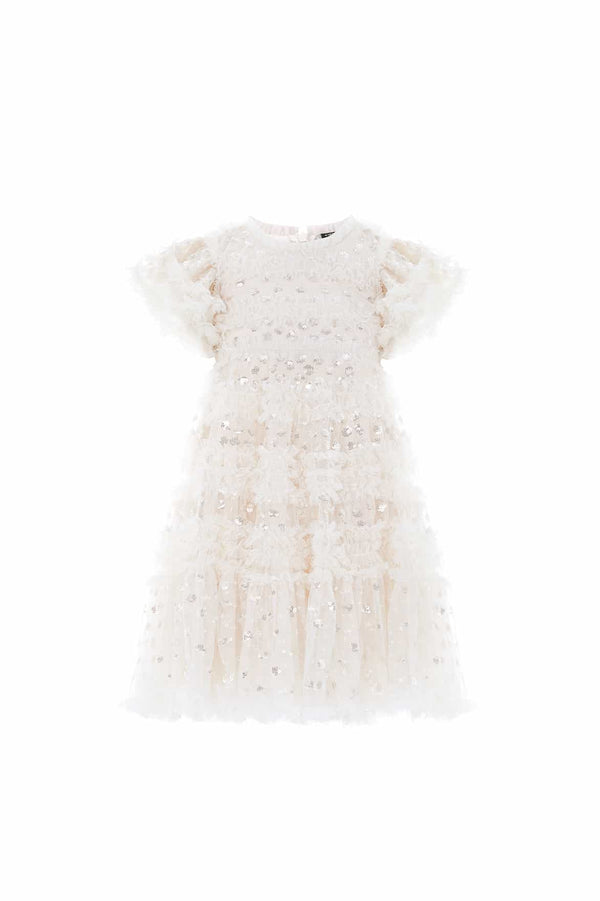 Needle & Thread Vivian Kids Dress