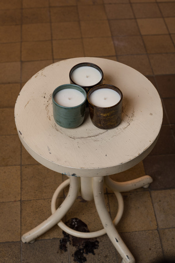 Nehera 100% Handmade & Natural Candle DAUGHTER IN LOVE