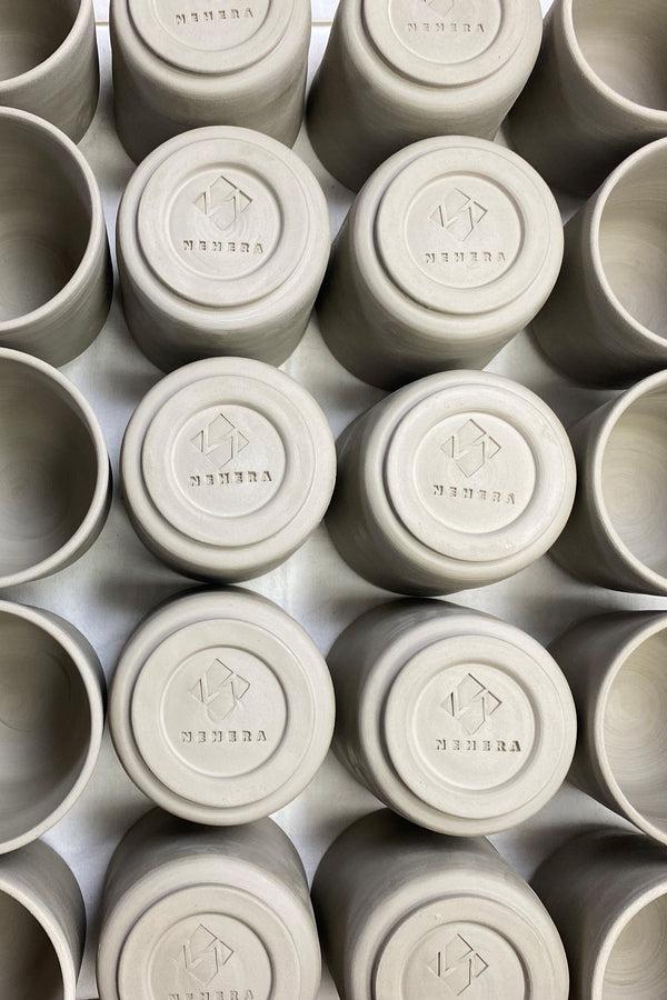 Nehera 100% Handmade & Natural Candle DAUGHTER IN LOVE