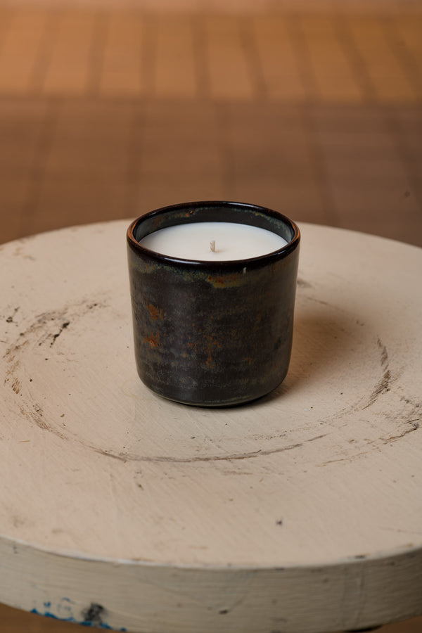 nehera 100% Handmade & Natural candle DAUGHTER IN LOVE