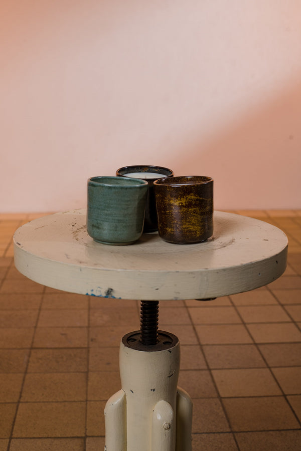 Nehera 100% Handmade & Natural Candle GRANDMA IRONING