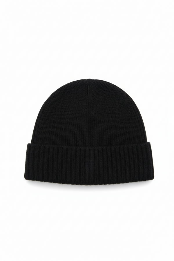 Nehera Black Premium Cashmere Hat
