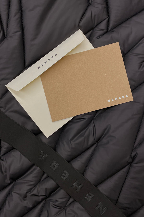 nehera NEHERA Gift Card