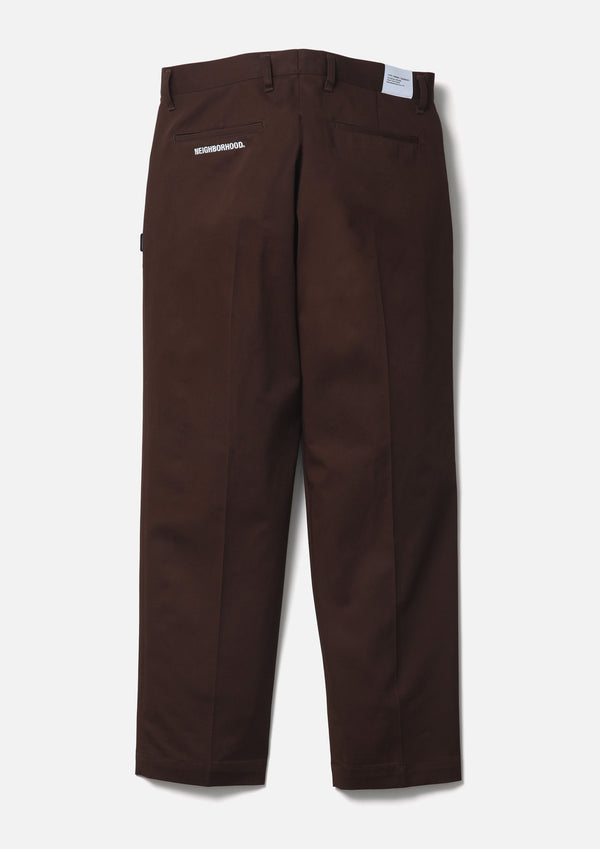 Neighborhood ANKLE PANTS