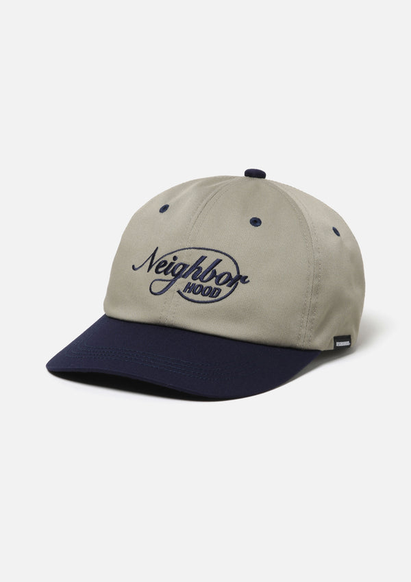 Neighborhood BICOLOR DAD CAP
