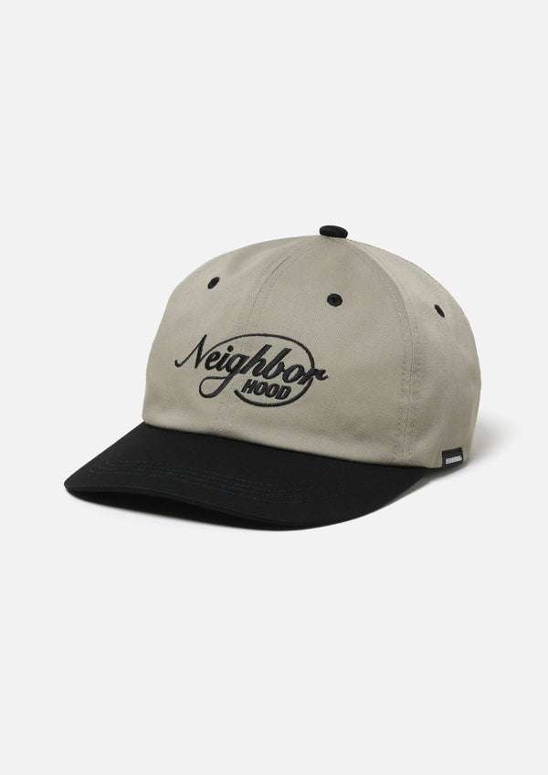 Neighborhood BICOLOR DAD CAP