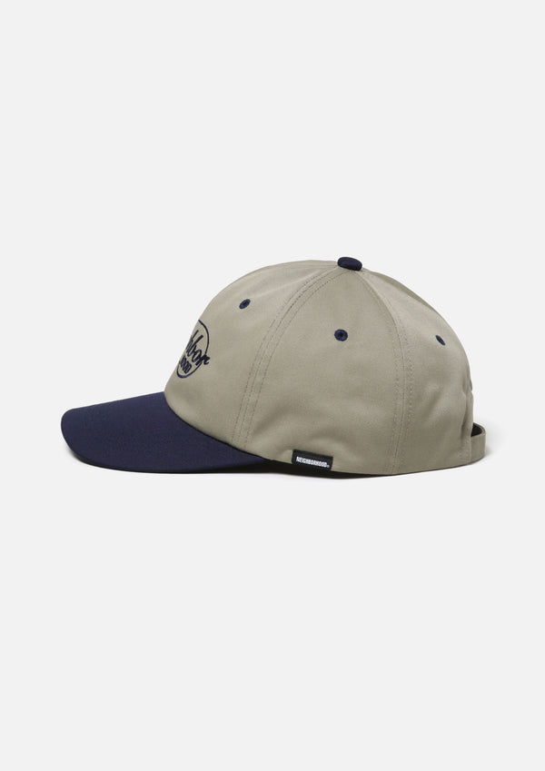 Neighborhood BICOLOR DAD CAP