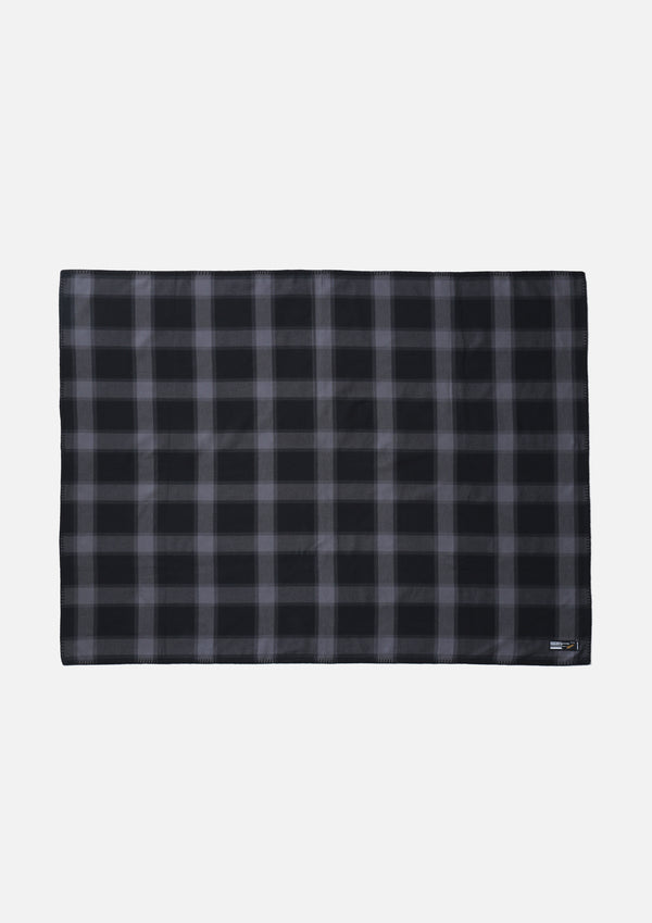 Neighborhood BUFFALO CHECK BLANKET