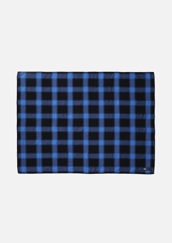 Neighborhood BUFFALO CHECK BLANKET