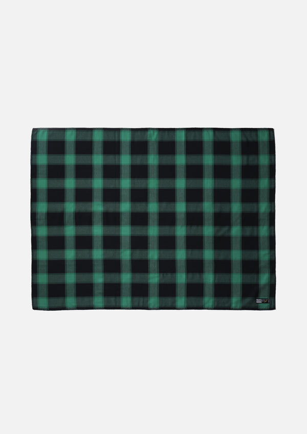 neighborhood BUFFALO CHECK BLANKET