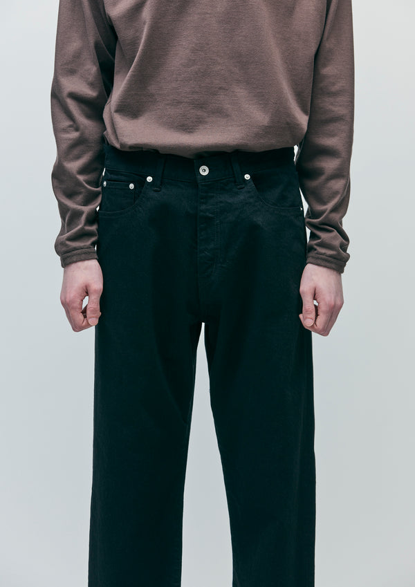 Neighborhood BW . DP MID PANTS