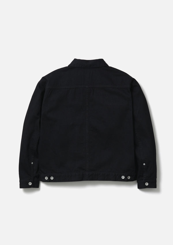 Neighborhood BW . TYPE-2 JACKET