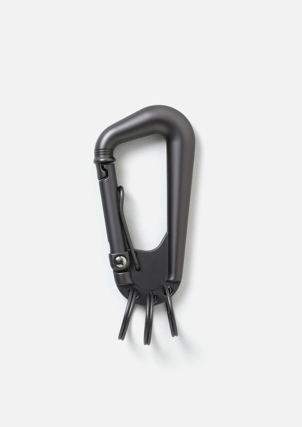 Neighborhood CARABINER KEYHOLDER