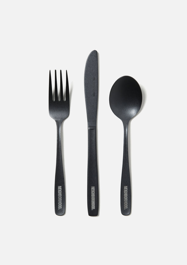 neighborhood CI CUTLERY SET
