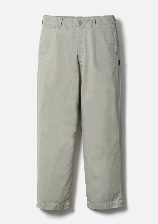 neighborhood CLASSIC CHINO PANTS