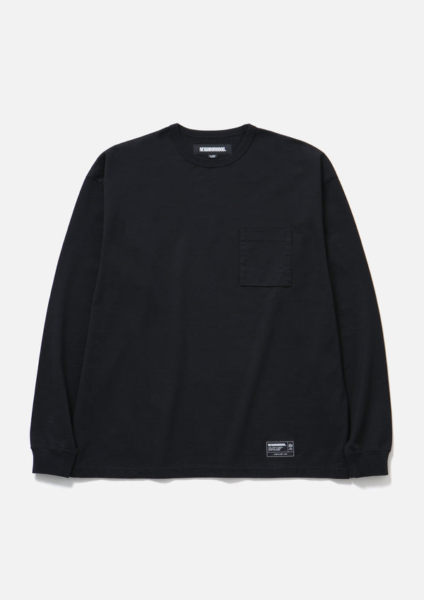 Neighborhood CLASSIC CREWNECK LS