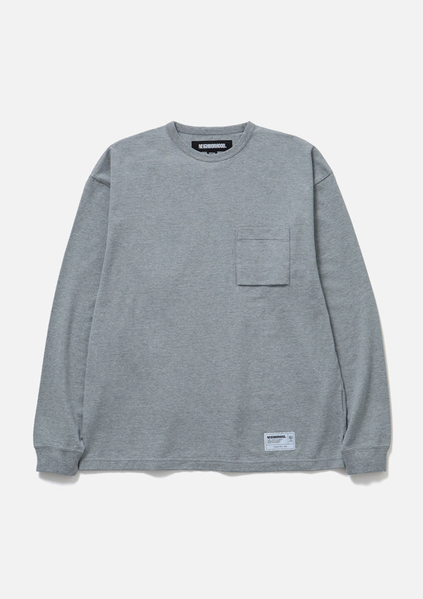 Neighborhood CLASSIC CREWNECK LS