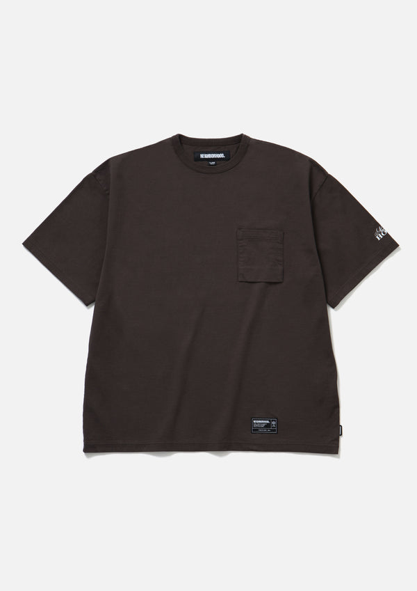 Neighborhood CLASSIC CREWNECK SS