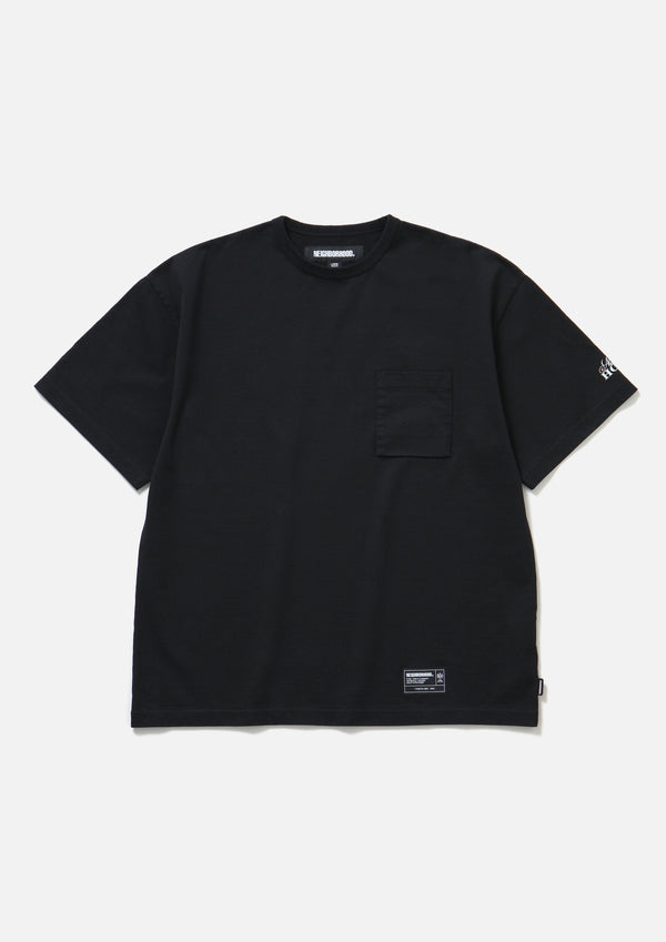 neighborhood CLASSIC CREWNECK SS