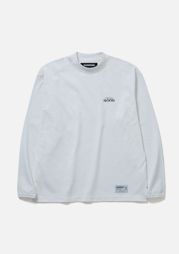 Neighborhood CLASSIC MOCNECK LS