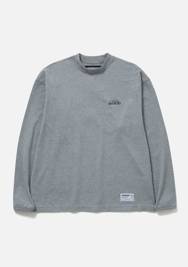 Neighborhood CLASSIC MOCNECK LS