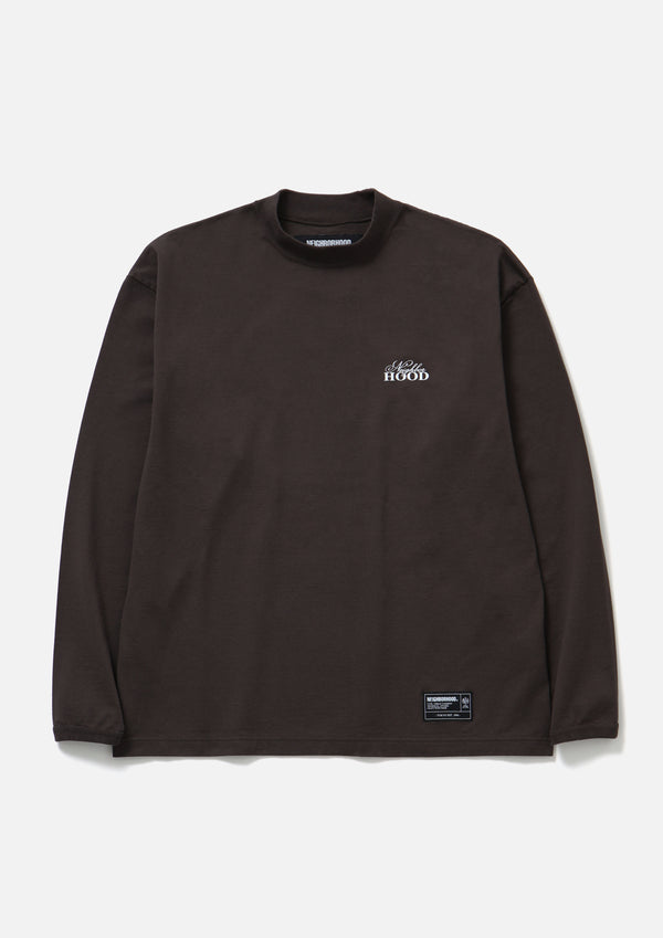 Neighborhood CLASSIC MOCNECK LS