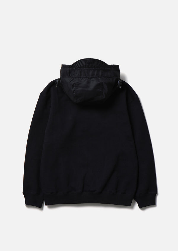 Neighborhood COMBINATION SWEAT HOODIE LS