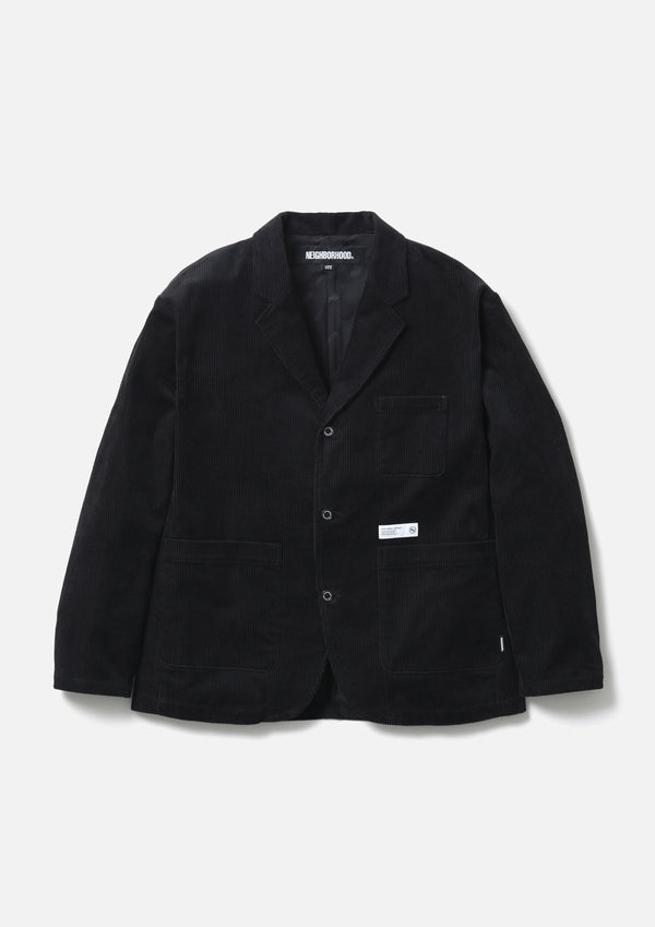 Neighborhood CORDUROY 3B JACKET