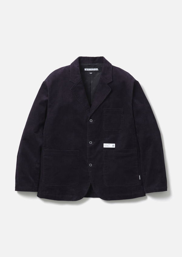 Neighborhood CORDUROY 3B JACKET