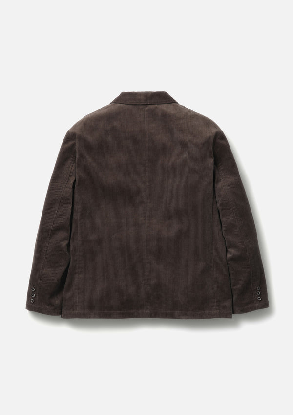 Neighborhood CORDUROY 3B JACKET