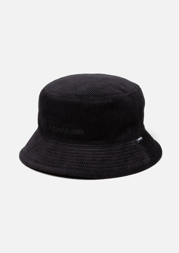 Neighborhood CORDUROY BUCKET HAT